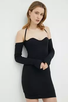 Платье Кэтлин Herskind, черный