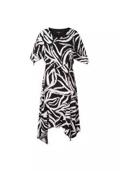 Платье Катя Kriss, черный