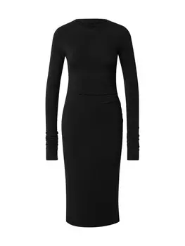 Платье KAVAZI, черный