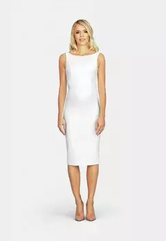 Платье KAYA TURELLO, молочный