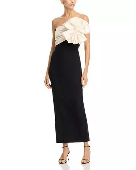 Платье Кейн Ronny Kobo, мультиколор