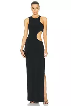 Платье Кейя Ila, черный