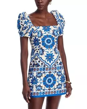 Платье Kelly Cara Cara, синий