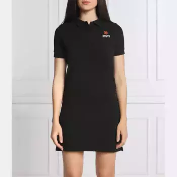 Платье Kenzo, черный