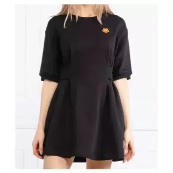 Платье Kenzo, черный