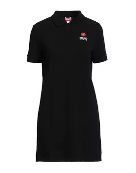 Платье Kenzo, черный