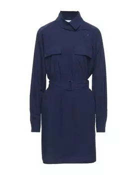 Платье Kenzo, синий