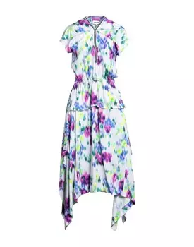 Платье Kenzo, сирень