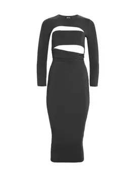 Платье Кепла Ser.O.Ya, цвет pewter