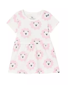 Платье Керубино Cherubino, белый