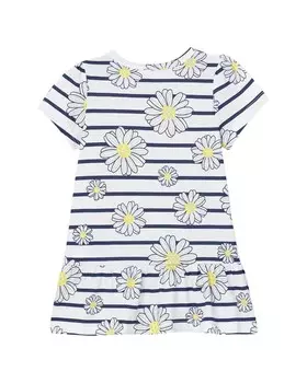 Платье Керубино Cherubino, белый