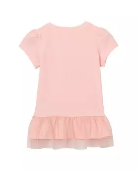 Платье Керубино Cherubino, розовый