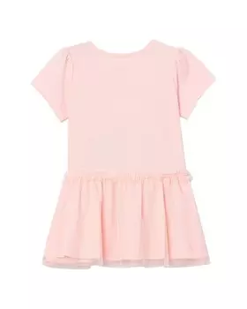 Платье Керубино Cherubino, розовый