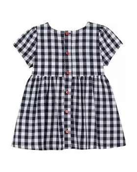 Платье Керубино Cherubino, синий