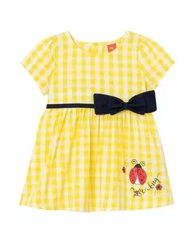 Платье Керубино Cherubino, желтый