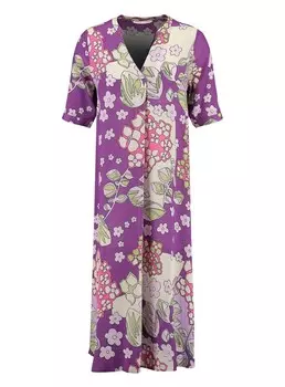 Платье Key Largo Dress Katy, цвет Purple/Mixed colors