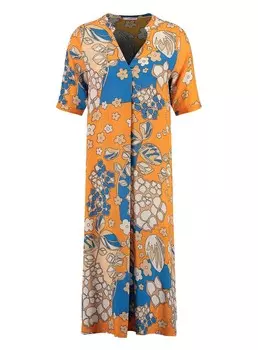 Платье Key Largo Dress KATY, оранжевый