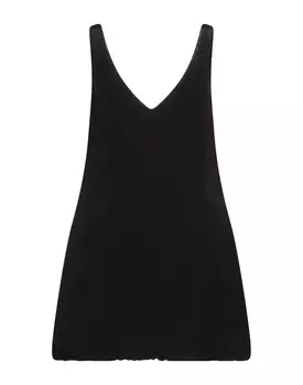 Платье Khaite, черный