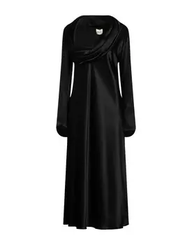 Платье Khaite, черный