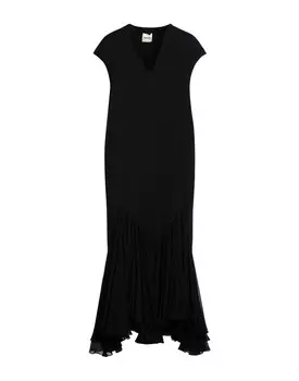 Платье Khaite, черный