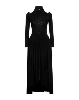 Платье Khaite, черный
