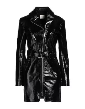 Платье Khaite, черный