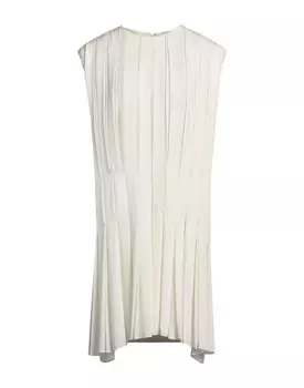 Платье Khaite, слоновая кость