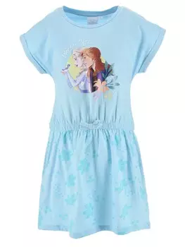 Платье Kids Movie Heroes FROZEN, синий