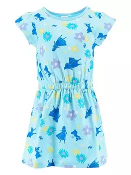 Платье Kids Movie Heroes FROZEN, синий