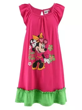 Платье Kids Movie Heroes MINNIE, розовый