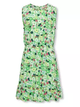 Платье KIDS ONLY Ane, светло-зеленый