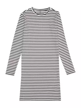 Платье KIDS ONLY, белый