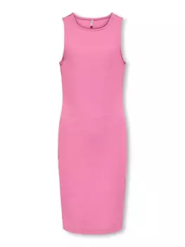 Платье KIDS ONLY, цвет begonia pink