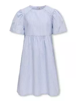 Платье KIDS ONLY, цвет cashmere blue