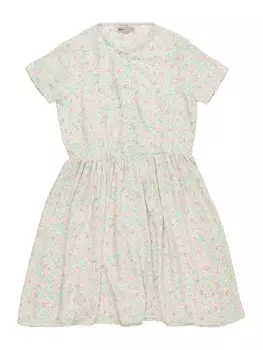 Платье KIDS ONLY Dani, крем