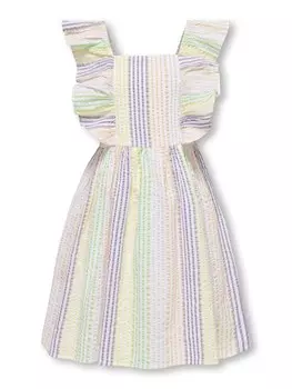 Платье KIDS ONLY Dress Viola, цвет Mixed colors