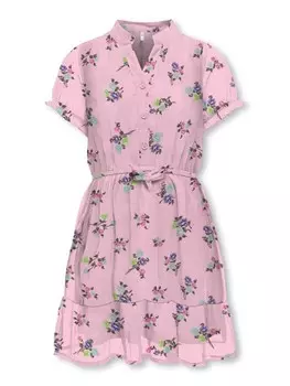 Платье KIDS ONLY Malina, розовый