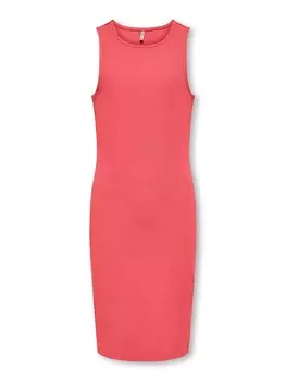 Платье KIDS ONLY, розовый