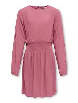 Платье KIDS ONLY, розовый