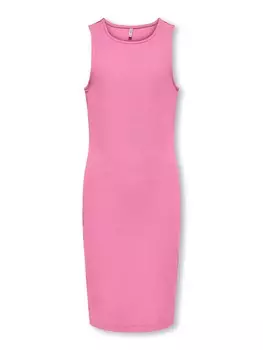 Платье KIDS ONLY, розовый