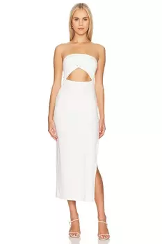 Платье киерра Lspace, бежевый