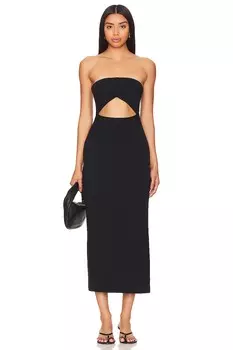 Платье киерра Lspace, черный