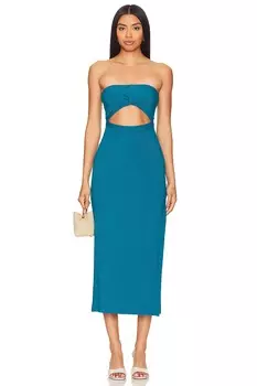 Платье киерра Lspace, синий