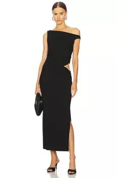 Платье кили Lna, черный