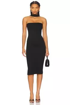 Платье Kimana Amanda Uprichard, black