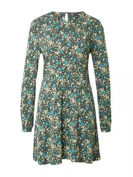 Платье King Louie Polly La Sarre, черный