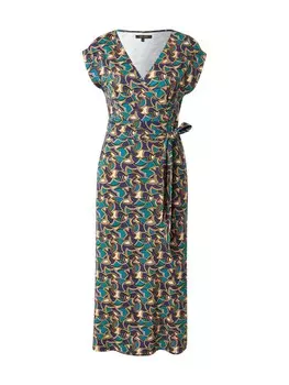 Платье King Louie, разноцветный