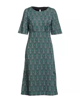 Платье King Louie, зеленый