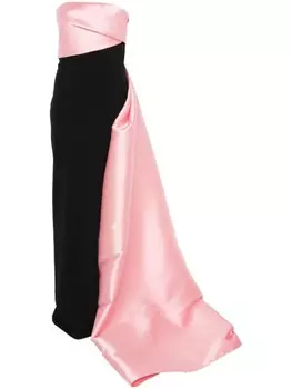 Платье Kinsley Solace London, черный