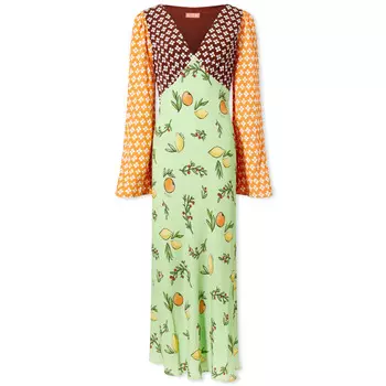 Платье KITRI Libby Dress